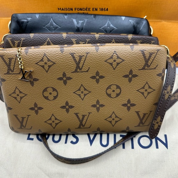 Louis Vuitton Handbags - SOLD ON X POST 
Louis Vuitton LV3 pochette